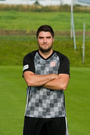 Miroslav Hošťálek